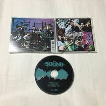 送料込み　STRAY KIDS　SKZ　CD　3個セット　☆MAXIDENT☆　8曲　＆　☆THE SOUND☆　10曲　 ＆　☆5-STAR☆　12曲　スキズ　K-POP_画像6