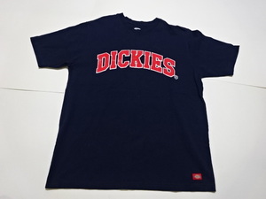 ●Dickies ディキーズ 半袖Tシャツ L●0917●