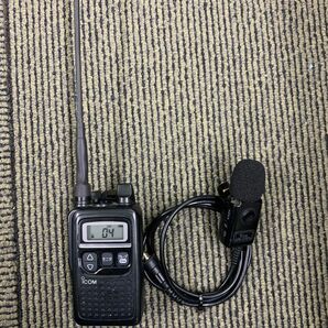 ☆☆ICOM ic-4300☆イヤホンマイクセット☆