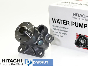  Tanto LA600S LA610S H25.08~ water pump Hitachi HITACHIpa low toPARAUT