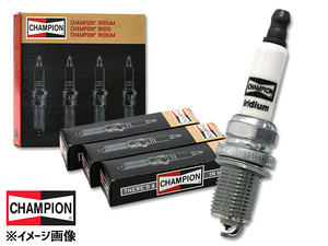  Move Custom LA100S LA110S H22.12~H26.12 Champion iridium plug NGK same etc. 3 pcs set cat pohs free shipping 