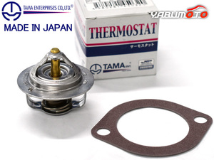  Delica SK82TM термостат прокладка есть Tama . индустрия TAMA внутренний производитель H11.09~H22.09