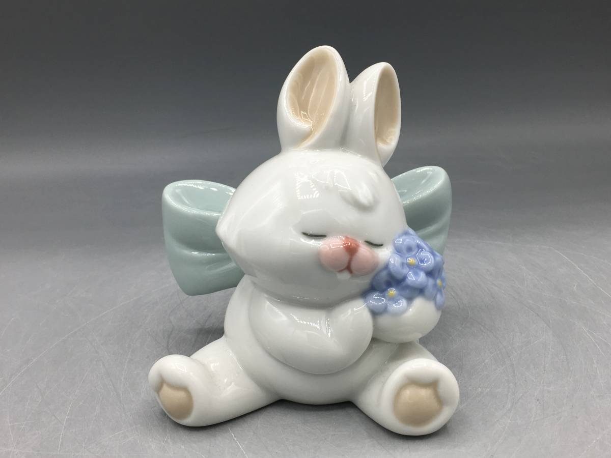 Yahoo!オークション -「lladro nao うさぎ」の落札相場・落札価格 Yahoo!オークション -「lladro nao うさぎ」の落札相場・落札価格