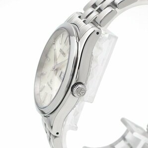 1円～ 3ヶ月保証付き 磨き済み 美品 本物 人気 Grand Seiko グランドセイコー 9F83-9AB0 デイデイト メンズ 時計の画像7