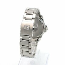 83 送料無料 3ヶ月保証付き 程度良好 本物 人気 Grand Seiko グランドセイコー SBGA279 9R65-0BG0 チタン スプリングドライブ メンズ 時計_画像3