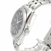 83 送料無料 3ヶ月保証付き 磨き済み 美品 本物 人気 Grand Seiko グランドセイコー SBGR031 9S55-00C0 ブラック メンズ 時計_画像7