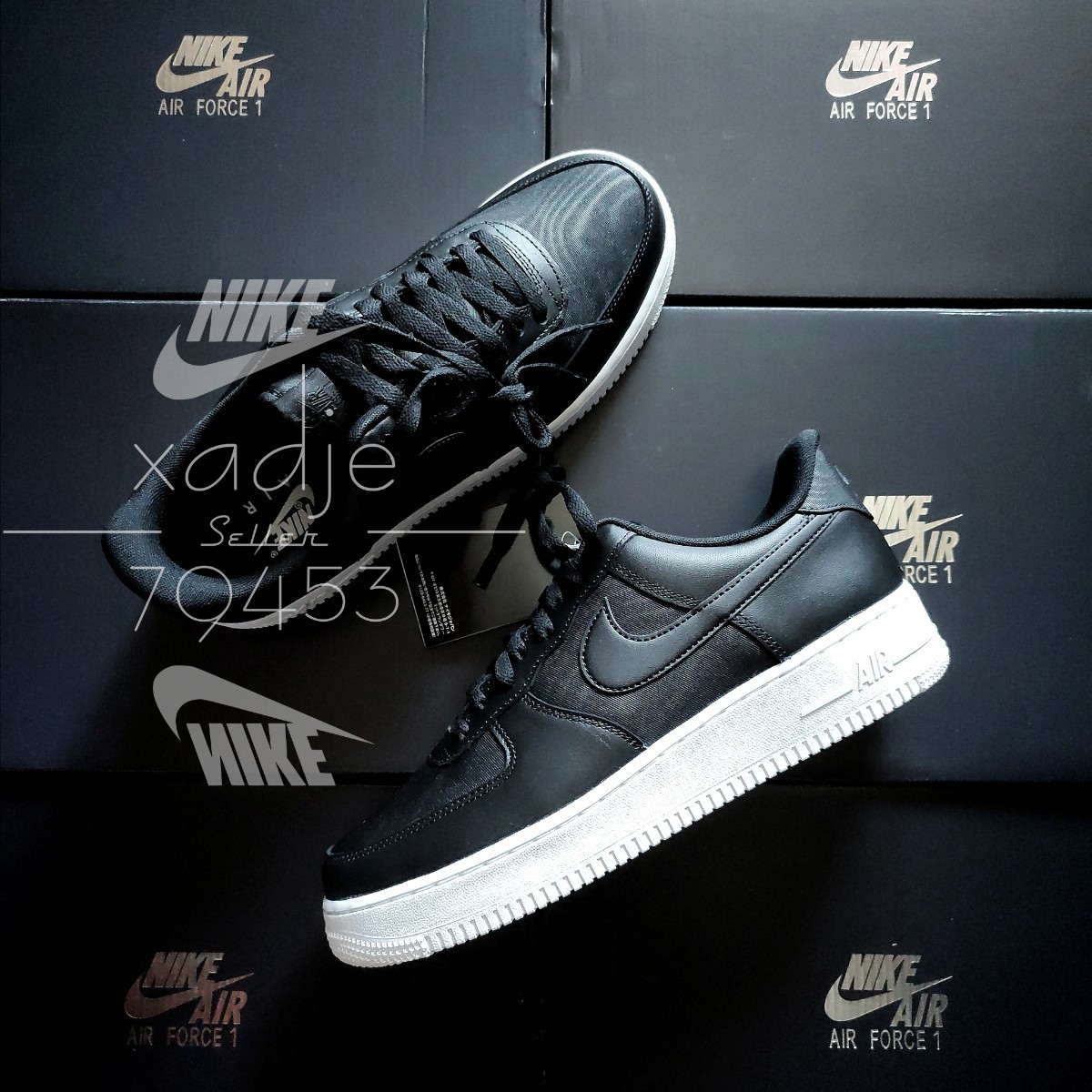 Yahoo!オークション -「nike air force 1 07 lv8 ナイキ エア フォース