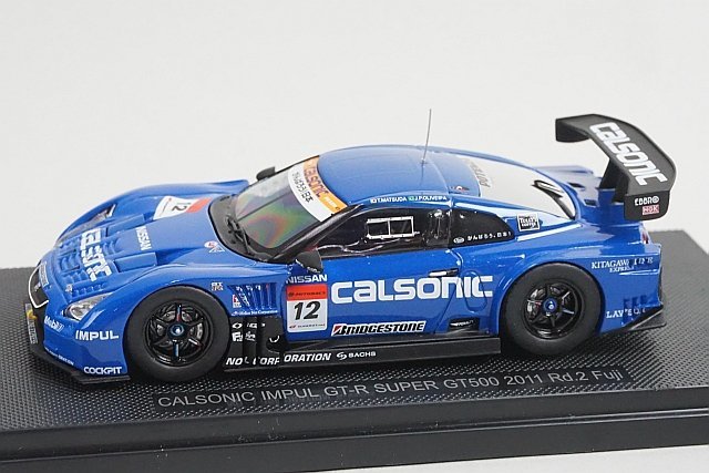 Yahoo!オークション -「calsonic impul」(エブロ) (自動車)の落札相場