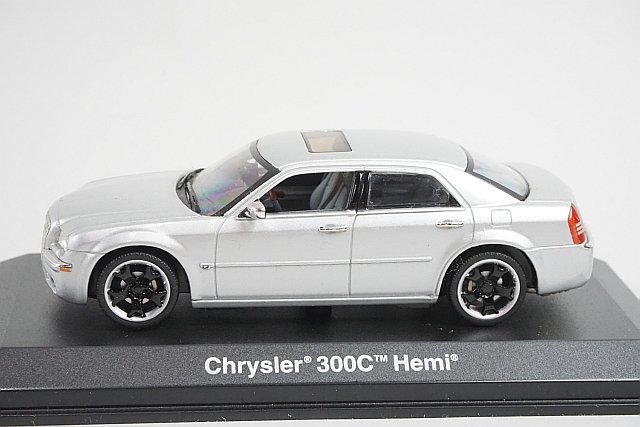 ヤフオク! クライスラーミニカー の落札相場・落札価格
