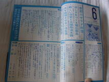 b4191　婦人倶楽部 1964年6月号 大川橋蔵 谷啓　笹沢左保_画像3