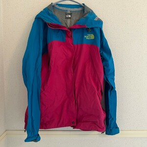 THE NORTH FACE ノースフェイス ジャンパー アウター アウトドア アウトドアグッズ メンズ