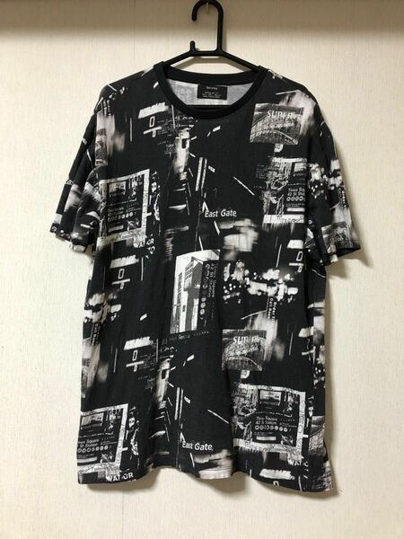 Bershka Tシャツ