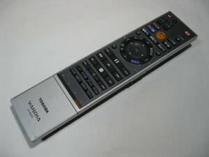 5☆TOSHIBA/東芝 VARDIA レコーダー用リモコン SE-R0290☆