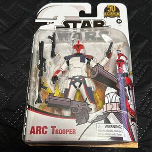 アークトルーパー　 スター・ウォーズ　ブラックシリーズ　クローントルーパー　フィギュア　ARCトルーパー