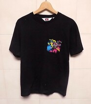 BEN DAVIS ベンデイビス 　黒半袖TシャツM　（官B4）_画像1