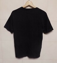 BEN DAVIS ベンデイビス 　黒半袖TシャツM　（官B4）_画像2