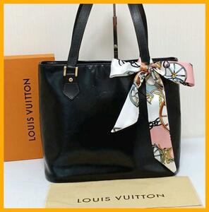 ヤフオク! - 【美品 】LOUIS VUITTON ルイヴィトン トートバ