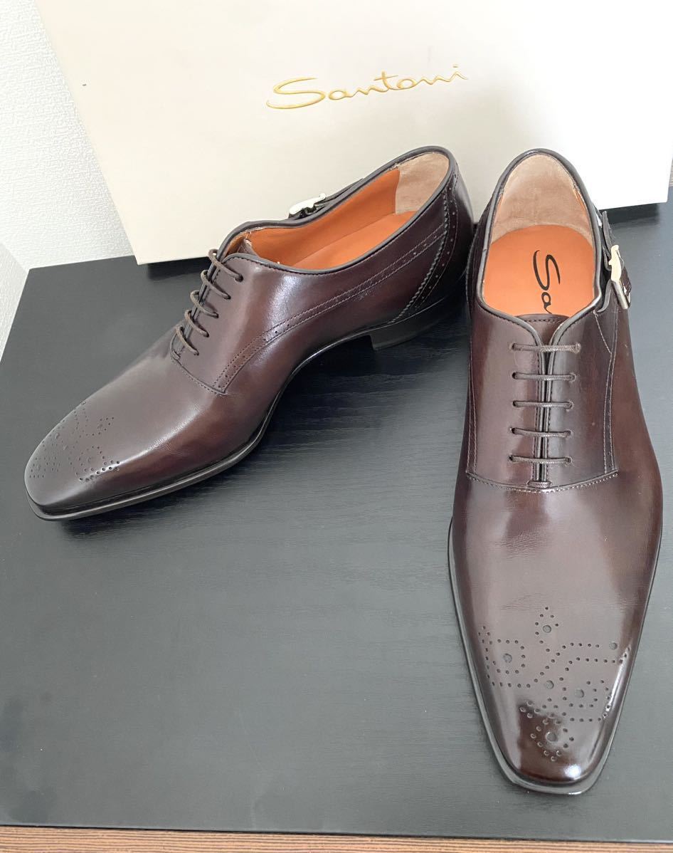 2023年最新】ヤフオク! -(santoni サントーニ) 7の中古品・新品・未