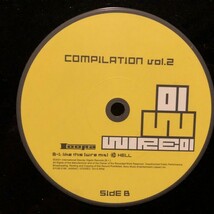 Various / Wire 01 Compilation Vol. 2_画像2