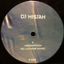 DJ Misjah / Taken From The Live Set_画像2