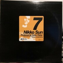 7 / Nikko Sun_画像1