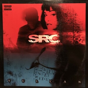 SRC / Vulcan