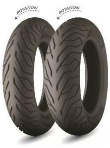 MICHELIN 110/90-12 M/C 64S CityGrip2 TL(チューブレス)