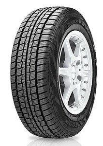 HANKOOK Winter RW06 195/80R15 107/105L※2023年製