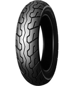 DUNLOP 140/80-17 MC 69H K505 リア TL(チューブレスタイヤ)