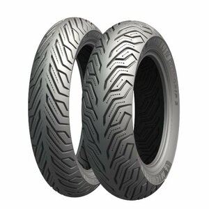 MICHELIN 120/70-13 M/C 53S CityGrip2 フロント TL