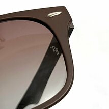 RAY-BAN/レイバン LITEFORCE サングラス RB4207 6033/T5 55□17 3P 　091306w/T5_画像5