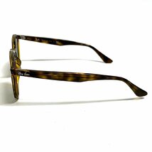 RAY-BAN/レイバン ウェリントン サングラス RB2180 710/73 49□21 145 3N 　091307w/T5_画像2