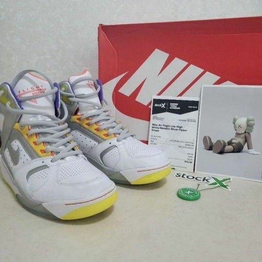 AIR FLIGHT LITE HIGH 29cm　希少モデル