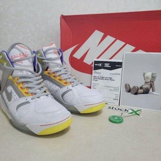 AIR FLIGHT LITE HIGH 29cm 希少モデル