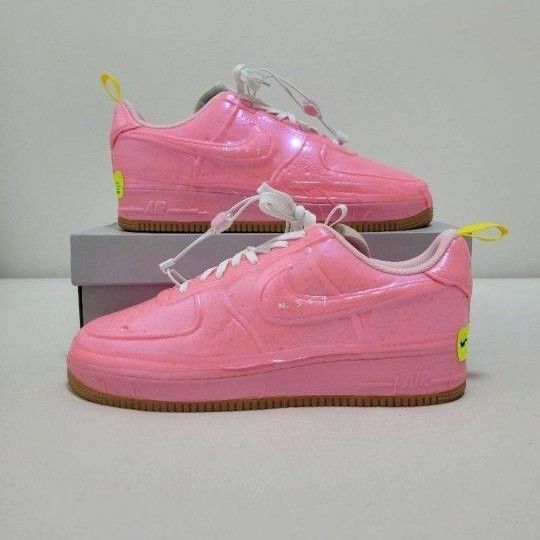 Airforce1"racer pink" 29cm 新品未使用