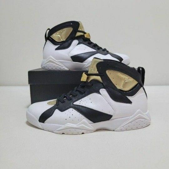 JORDAN 7 'CHAMPAGNE' 29cm 試着のみ