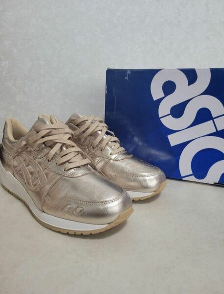 ASICS GEL LYTE Ⅲ 29cm