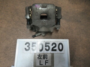 ムーヴコンテ DBA-L575S 左前ブレーキキャリパー 47750-B2032 350520