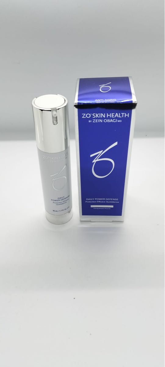 新品】ゼオスキン デイリーPD 50ml|PayPayフリマ