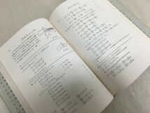 k236-7 / 理論応用 数学演習全書6 矢野健太郎編集　昭和41/3　渡部隆一 森北出版株式会社_画像4