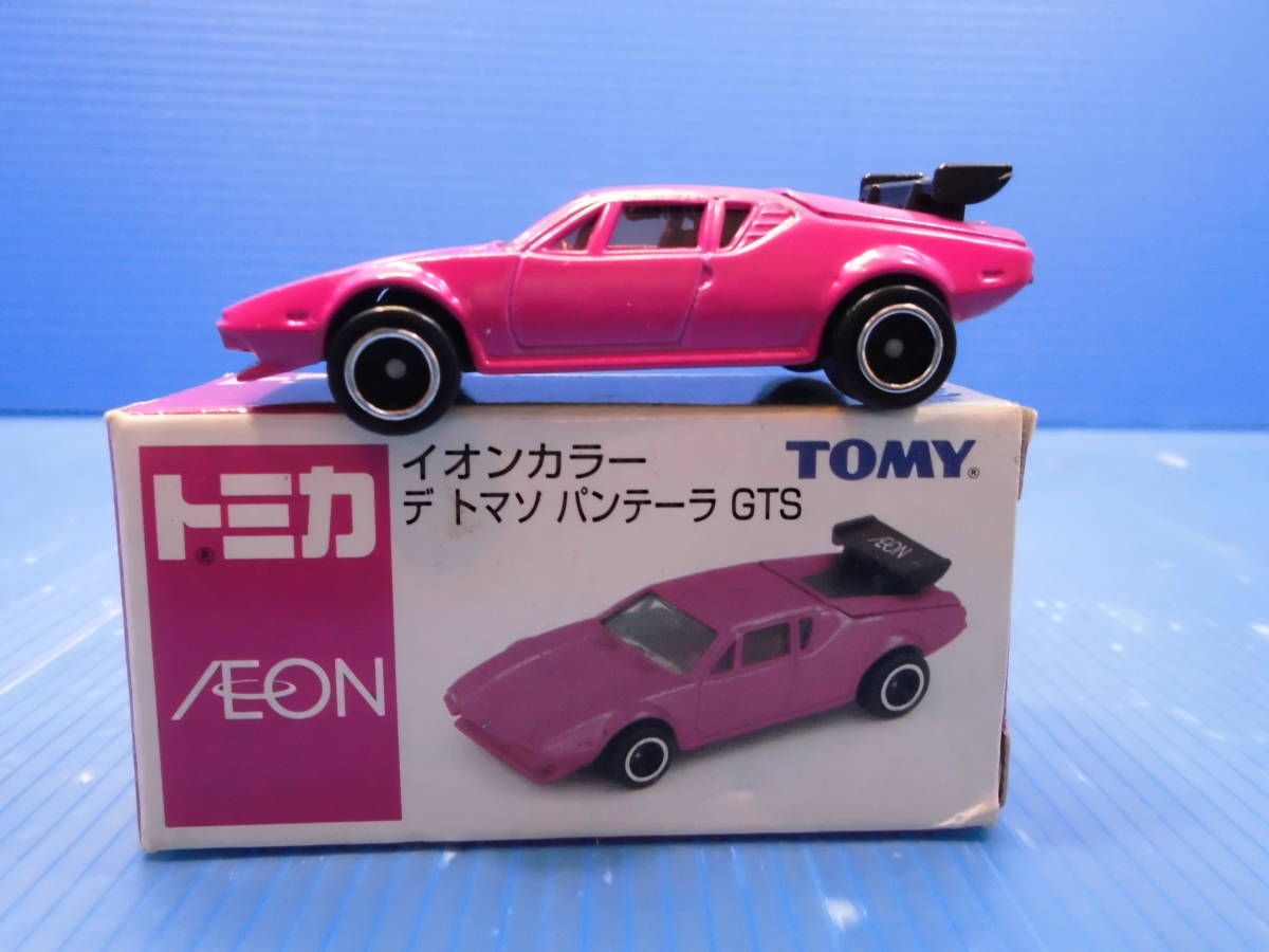 Yahoo!オークション -「トミカ デトマソパンテーラ」の落札相場 Yahoo!オークション -「トミカ デトマソパンテーラ」の落札相場