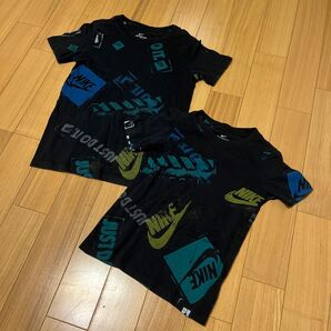 NIKE 半袖Tシャツ　2枚