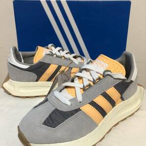 新品 adidas RETROPY E5 22.5cm アディダス boost ブースト