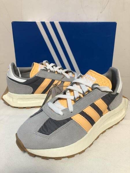 新品 adidas RETROPY E5 22.5cm アディダス boost ブースト