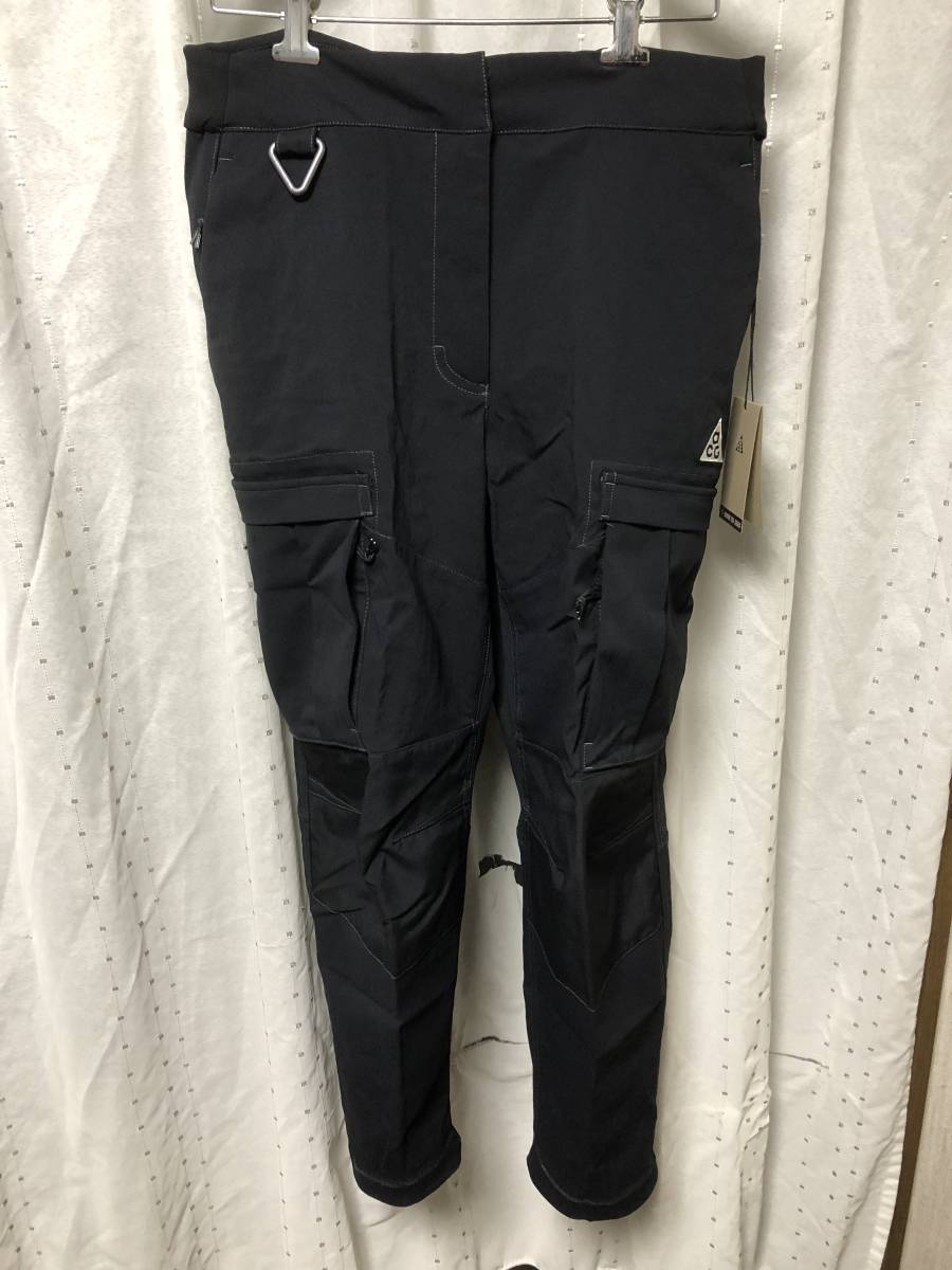 新品 NIKE ACG NRG Smith Summit Cargo Pants L 定価19800円 ナイキ