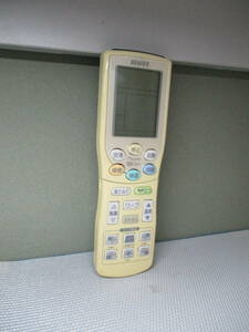 三菱 RKY502A001A エアコン用リモコン