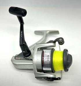 Daiwa ダイワ REGAL-S 4000B オールド スピニング リール ■兵庫県姫路市から d3 23-550