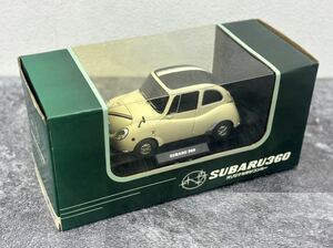 SUBARU SUBARU360 スバル360 オリジナルラジコンカー 非売品 模型■兵庫県姫路市から 23-469