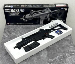 MARUI 東京マルイ ボーイズ 電動ガン BOYS HG G36C トイガン おもちゃ サバゲー■兵庫県姫路市から 23-505