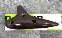 AKETA アケタ OCARINA オカリナ C 楽器■兵庫県姫路市から a2 23-489_画像3